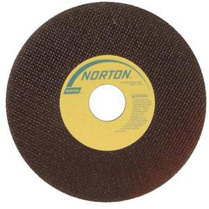 Toolroom Vitrified Wheel - 7", 0.0350", 1-1/4", 60, 8730, 01, Aluminum Oxide