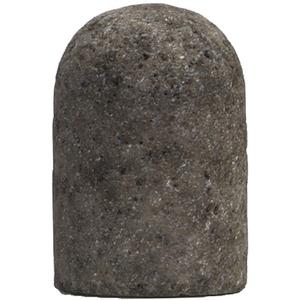 Gemini 57A Portable Snagging Plug - 2", 3", 5/8"-11, 24, 18145, 18R, Aluminum Oxide, Round