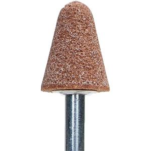 Gemini® Mounted Point - 1-1/8", 3/4", 1/4", 45000, A5