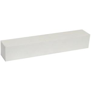 Dressing Stick - 6", 1", 1", Aluminum Oxide