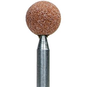 Gemini® Mounted Point - 5/8", 1/4", 61120, A26