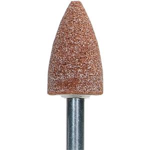 Gemini® Mounted Point - 1-1/4", 11/16", 1/4", 48000, A12