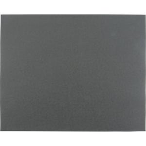 Black Ice Waterproof Sanding Sheet - 1200, 9" x 11", Silicon Carbide, B, Sheet