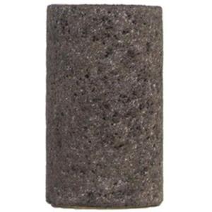 Gemini 57A Portable Snagging Plug - 1-1/2", 3", 5/8"-11, 24, 24190, 18, Aluminum Oxide, Square