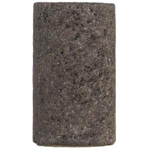 Gemini 57A Portable Snagging Plug - 1-1/2", 2-1/2", 3/8"-24, 24, 24190, 18, Aluminum Oxide, Square