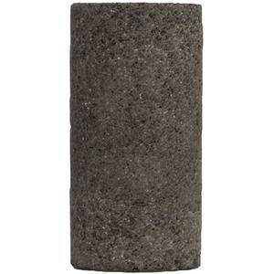 Gemini 57A Portable Snagging Plug - 2", 3", 5/8"-11, 24, 18145, 18, Aluminum Oxide, Square