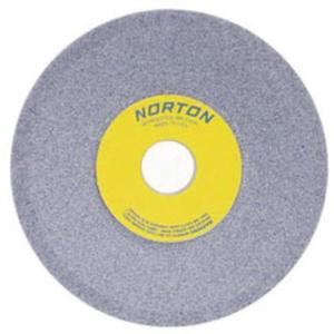 Tool Room Wheel - 6", 1/2", 1-1/4", 46, 4140, 12, Aluminum Oxide