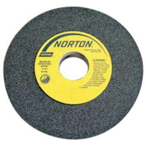 Tool Room Wheel - 6", 3/4", 1-1/4", 60, 4140, 01, Silicon Carbide