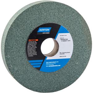 Tool Room Wheel - 6", 3/4", 2", 4140