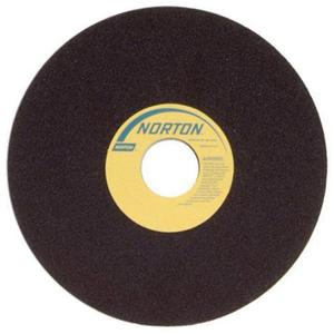 Non-Reinforced Tool Room Cut-Off Wheels - 7", 1/32", 1-1/4", 5460, 01/41, Aluminum Oxide, Package, 25