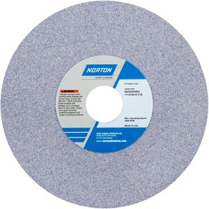 Tool Room Wheel - 7", 1/4", 1-1/4", 60, 3600, 01, Aluminum Oxide