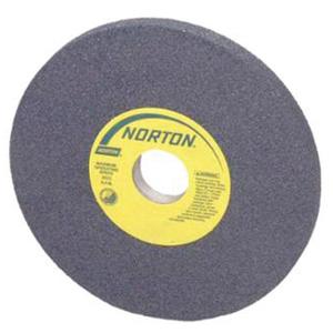 Tool Room Wheel - 7", 1/2", 1-1/4", 100, 3600, 01, Silicon Carbide