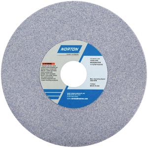 Tool Room Wheel - 7", 3/4", 1-1/4", 46, 3600, 01, Aluminum Oxide