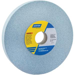 Tool Room Wheel - 7", 3/4", 1-1/4", 46, 3600, 01, Ceramic Alumina
