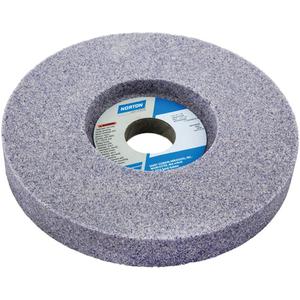 Tool Room Wheel - 7", 1", 1-1/4", 60, 3600, 05, Aluminum Oxide