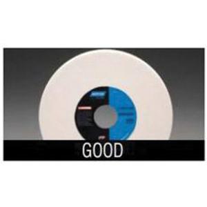 Tool Room Wheel - 7", 1", 1-1/4", 60, 3600, 05, Aluminum Oxide