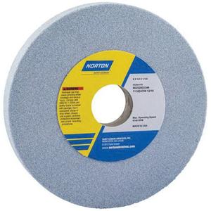 Tool Room Wheel - 8", 1/2", 1-1/4", 46, 3105, 01, Ceramic Alumina