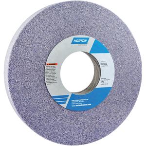 Tool Room Wheel - 10", 1", 3", 46, 2485, 01, Aluminum Oxide