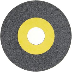 Tool Room Wheel - 12", 1-1/4", 3", 46, 2070, 01, Aluminum Oxide