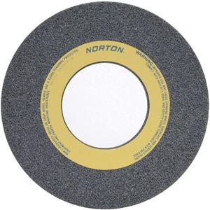 Tool Room Wheel - 12", 2", 5", 46, 2070, 01, Aluminum Oxide