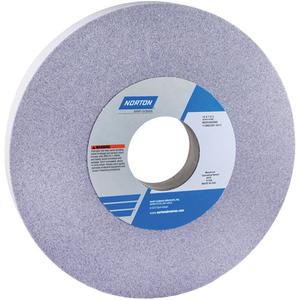 Tool Room Wheel - 12", 1", 3", 60, 2070, 01, Aluminum Oxide