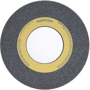 Tool Room Wheel - 12", 1", 5", 60, 2070, 01, Aluminum Oxide