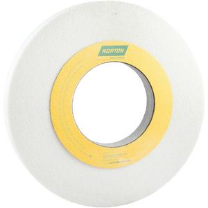 Tool Room Wheel - 12", 1", 5", 46, 2070, 01, Aluminum Oxide