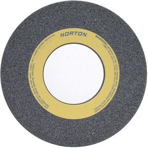 Tool Room Wheel - 12", 1-1/2", 5", 46, 2070, 01, Aluminum Oxide