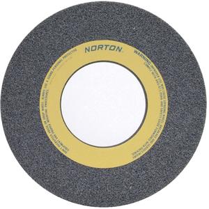 Tool Room Wheel - 12", 1-1/2", 5", 46, 2070, 01, Aluminum Oxide