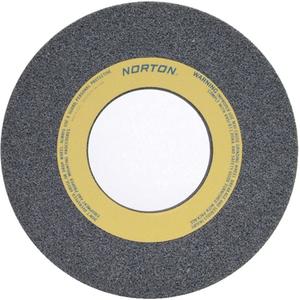 Tool Room Wheel - 12", 1-1/2", 5", 46, 2070, 01, Aluminum Oxide