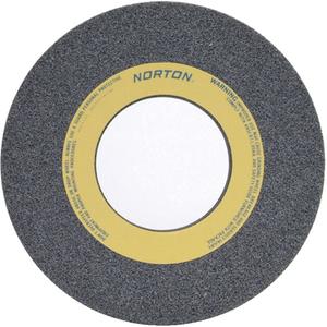 Tool Room Wheel - 12", 1-1/2", 5", 60, 2070, 01, Aluminum Oxide