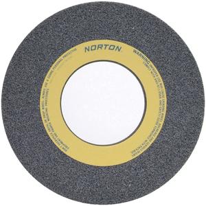 Tool Room Wheel - 12", 2", 5", 46, 2070, 01, Aluminum Oxide