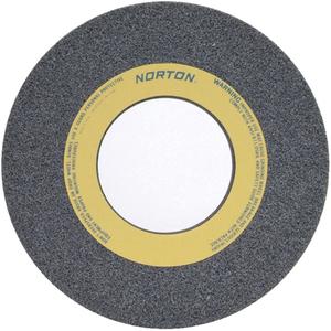 Tool Room Wheel - 14", 1/2", 5", 60, 1800, 01, Aluminum Oxide