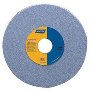 Tool Room Wheel - 14", 1-1/2", 5", 60, 1800, 01, Ceramic Alumina