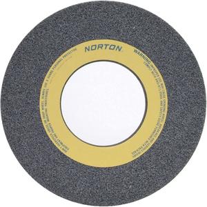 Tool Room Wheel - 14", 2", 5", 46, 1800, 01, Aluminum Oxide