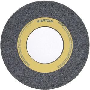 Tool Room Wheel - 14", 1-1/2", 5", 46, 1800, 01, Aluminum Oxide