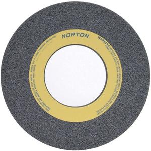 Tool Room Wheel - 14", 2", 5", 60, 1800, 01, Aluminum Oxide