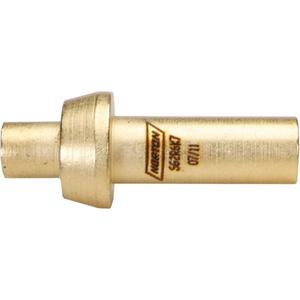 Multi-Point Dressing Tool - 7/16", Diamond, 11" - 14", 54 - 100, 0°