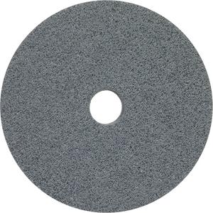 Non-Woven Unified Wheels - 6", 1", Fine, 1", Silicon Carbide, 4800, 4