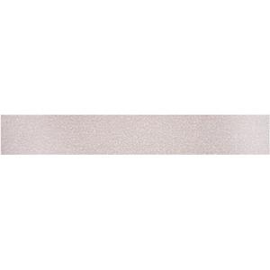 Hook & Loop File Strips - 120, 2-3/4" x 17-1/2", Aluminum Oxide, B, Sheet