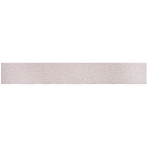 Hook & Loop File Strips - 100, 2-3/4" x 17-1/2", Aluminum Oxide, B, Sheet