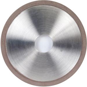 Diamond Stock Wheel - 12", 1", 5", 120, 1A1 Straight