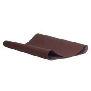 Cloth Wide Belts - 80, Aluminum Oxide, Package, 3