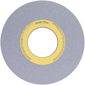 Tool Room Wheel - 14", 1", 5", 60, 1800, 01, Aluminum Oxide