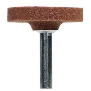Vitrified Bond Mounted Points - 1/4", 1-1/2", 1/4", 25470, W235, 60, Aluminum Oxide
