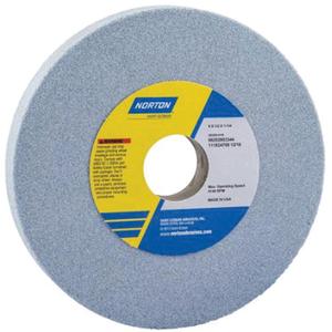 Tool Room Wheel - 7", 1/4", 1-1/4", 46, 3600, 01, Ceramic Alumina