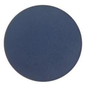 Hook & Loop Medium Tapered Pads - 5", 5/16"-24, Dual Action & Random Orbital Sanders, Polyurethane Foam, 15000