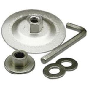 Adaptor Kit For Right Angle Grinders - 7", 9"