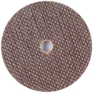 Cut-Off Wheels - 3", 0.035", 3/8", 25465, 01/41, Aluminum Oxide