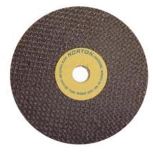 Cut-Off Wheels - 3", 0.06", 3/8", 25465, 01/41, Aluminum Oxide, Package, 25